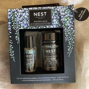 🦋WISTERIA BLUE Gift Set🦋🌟🌟🌟